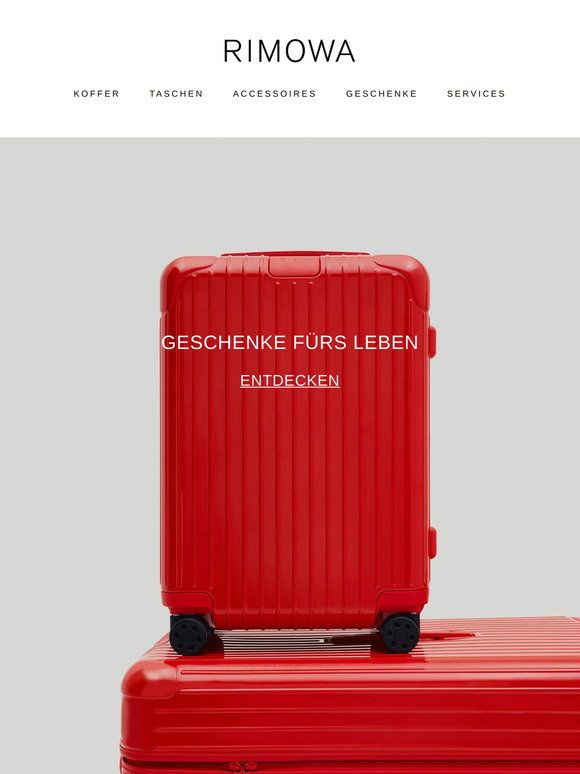 Inspiration zum Valentinstag