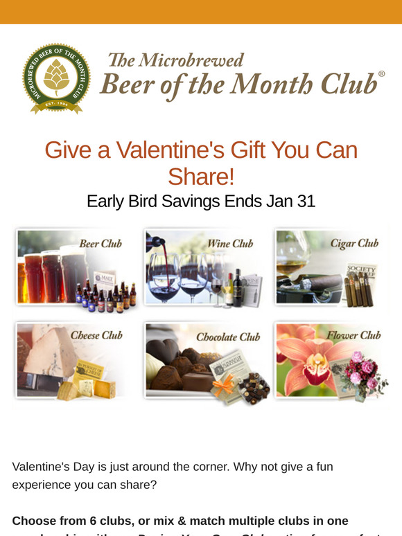 💕 Save up to $35 on Valentine's Gifts You Can Share