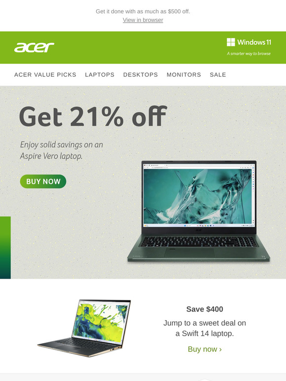 Grab up to 58% off tech for chasing goals and catching wins