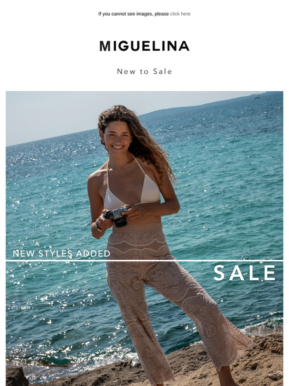 Sale Items Up To 50% Off
