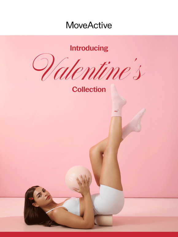 JUST LANDED: VALENTINES DAY 💌