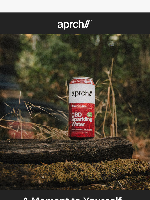 Feel Your Best with Aprch 😎😍