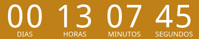 Últimas horas