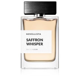 NOVELLISTA Saffron Whisper