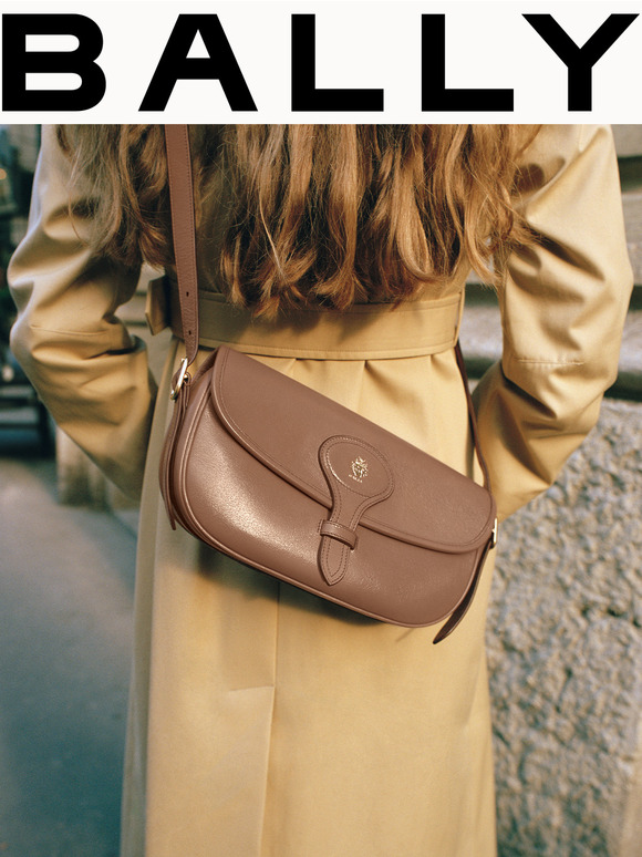 New Beckett Bags