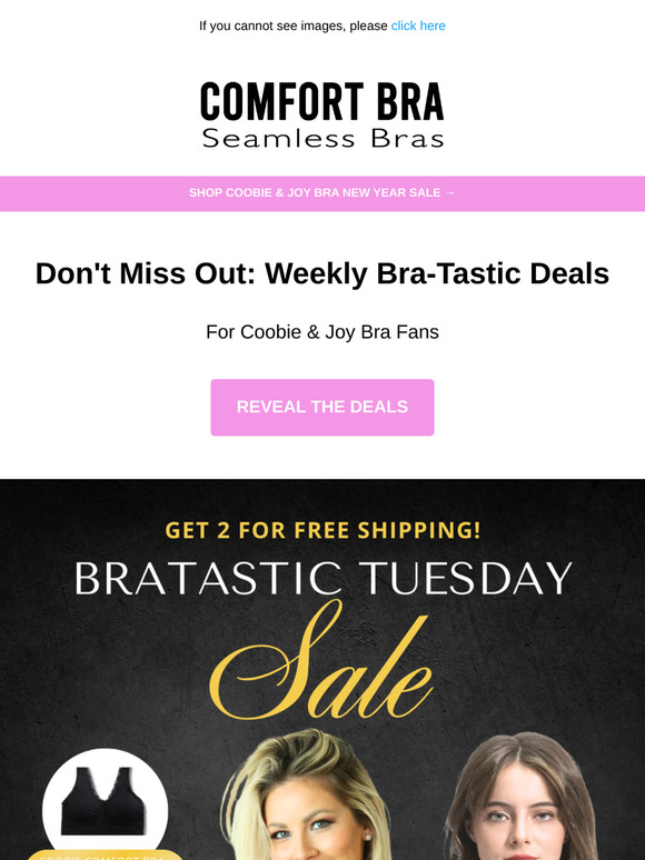 Hi there, you've got a deal waiting for you!