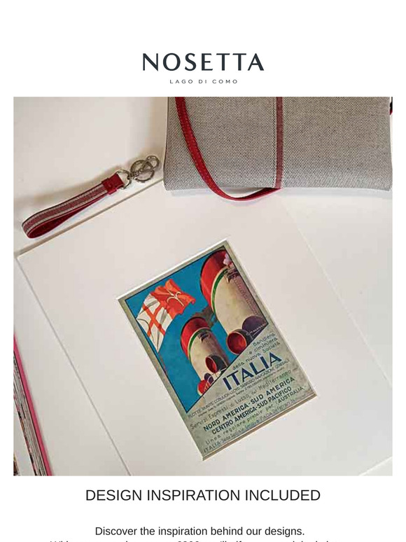 Inspiration from Timeless Design
