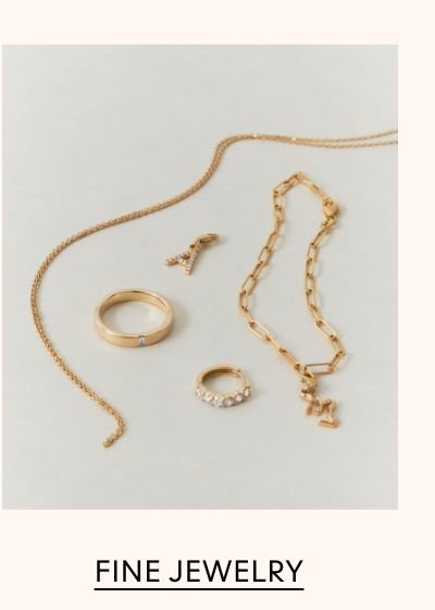 Fine Jewelry