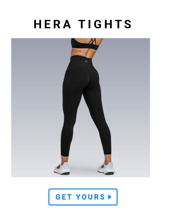 Women's Hera Tights