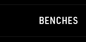 Benches
