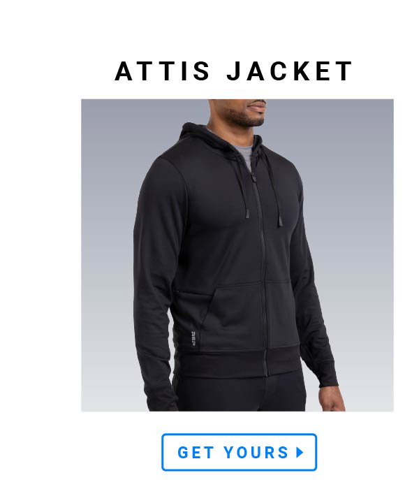 Men's Attis jacket
