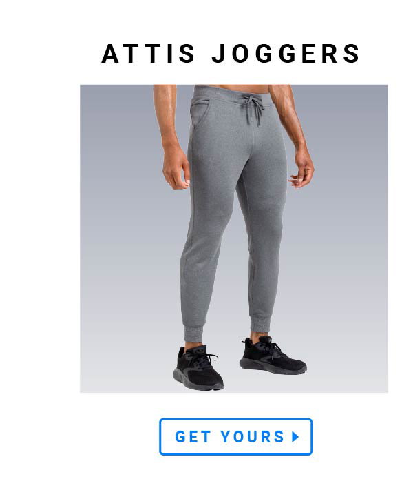 Men's Attis Joggers