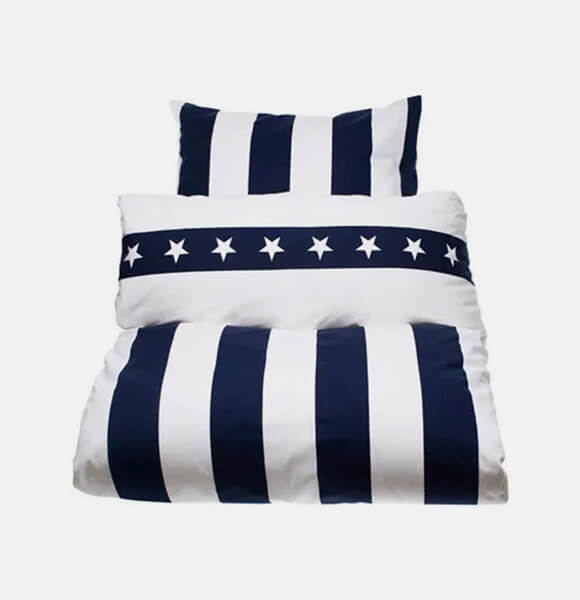 Southampton stripe pussilakanasetti