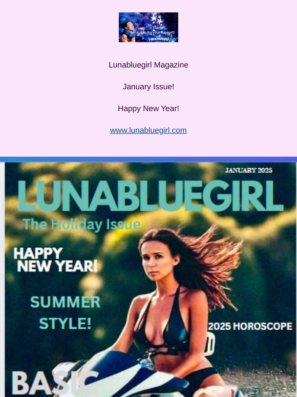 Copy of Happy New Year!