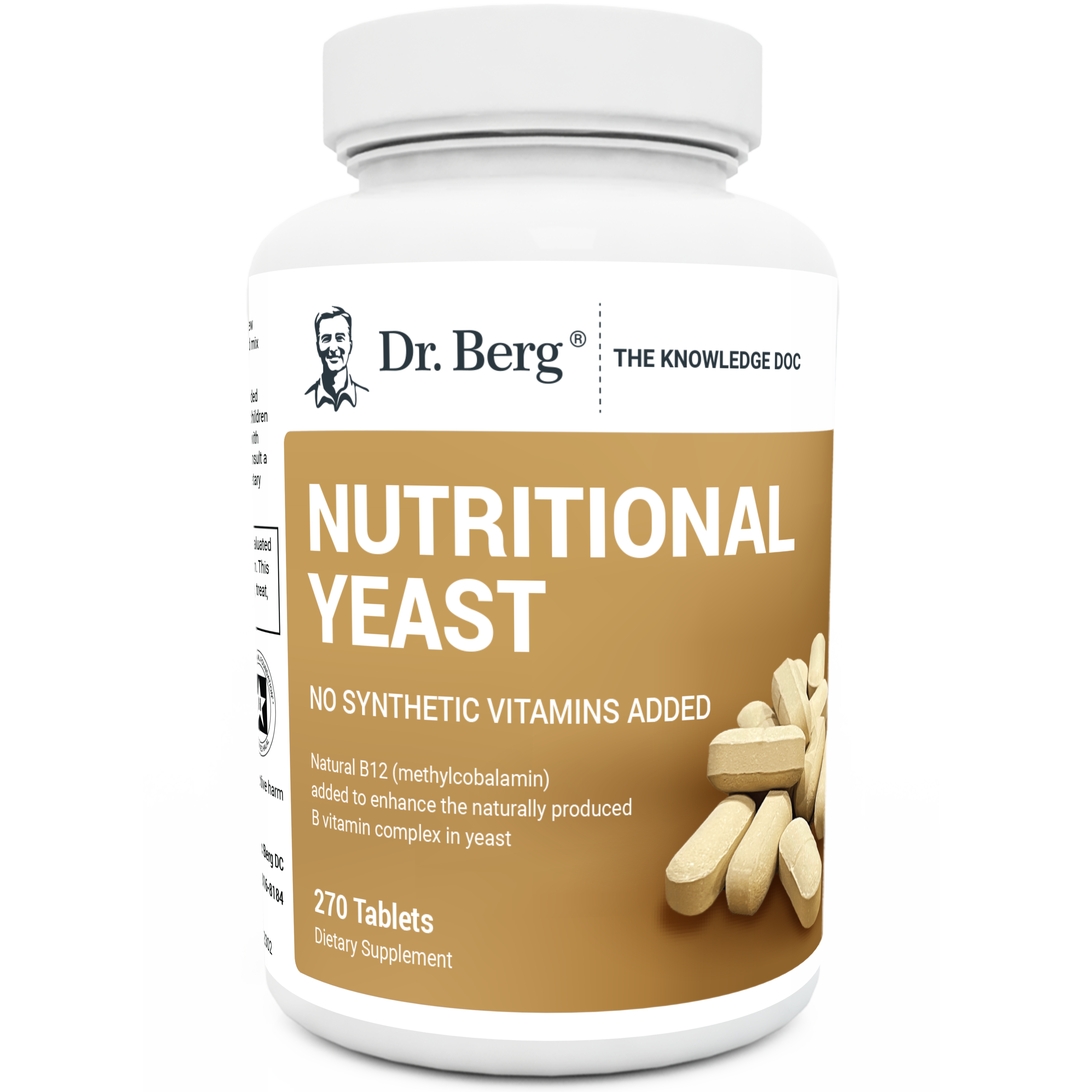 Nutritional Yeast