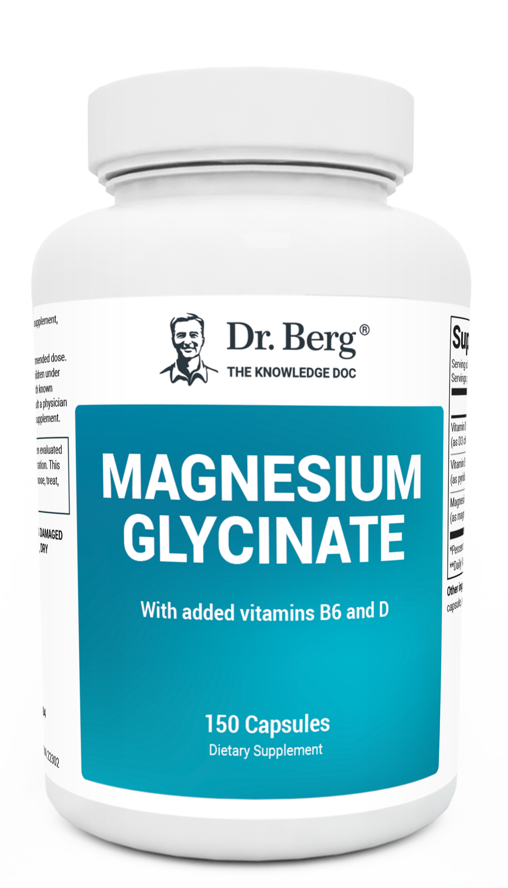 Magnesium Glycinate