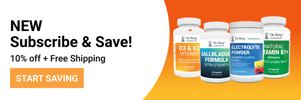 New! Subscribe & Save - get 10% off + free shipping
