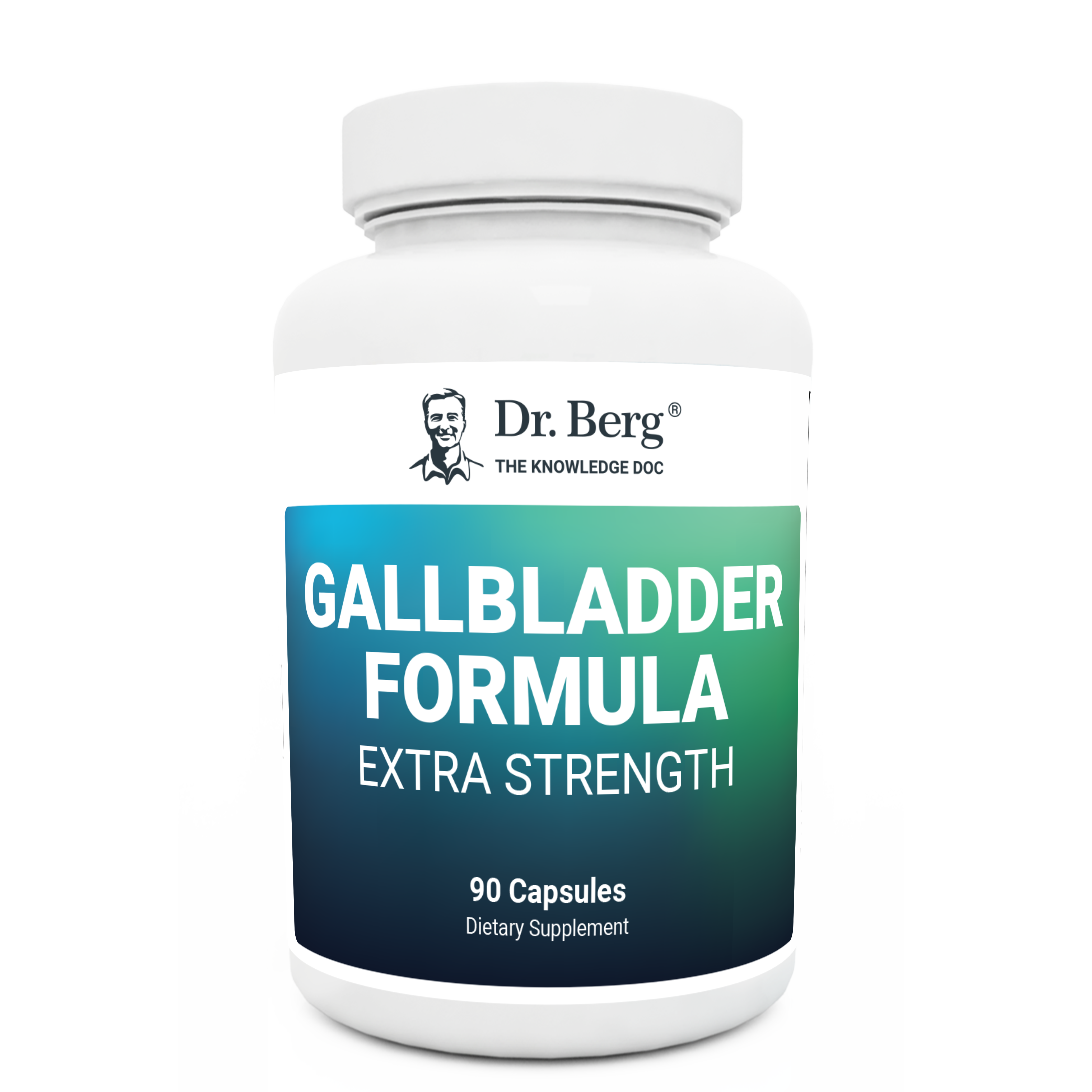 Gallbladder Formula