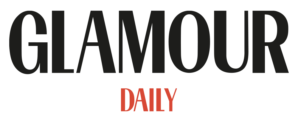 Glamour Daily logo