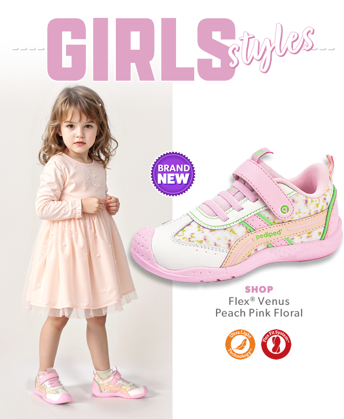 Shop Venus Peach Pink Floral