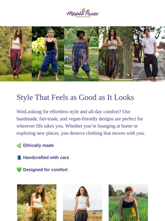 Hey, Elevate Your Comfort with Sustainable Style ✨