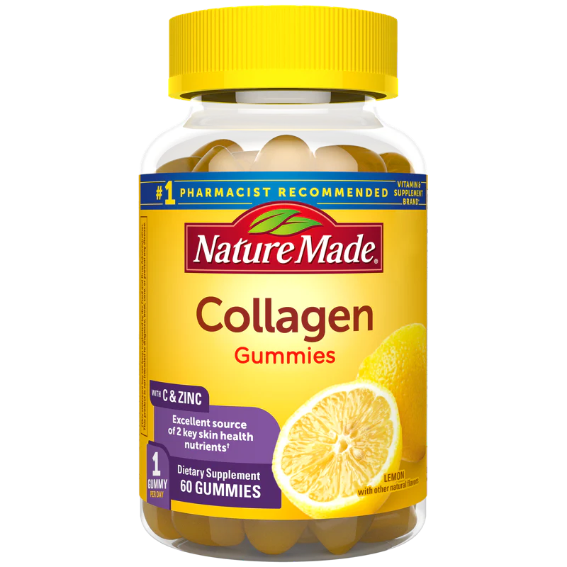 Image of Collagen Gummies