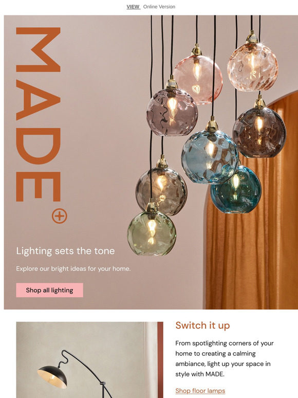 Your lightbulb moment 💡