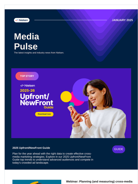 Fresh data & 2025 industry trends