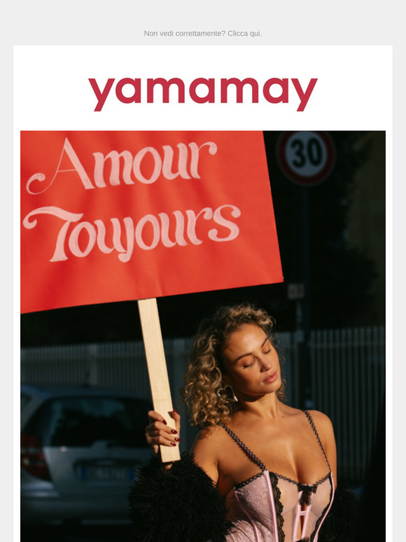 Amour Toujours 💌 Was ist dein 💖Love Manifesto💖?