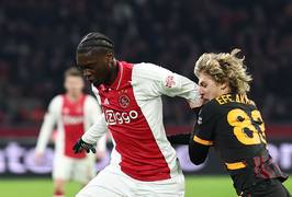 Deze tegenstanders kunnen PSV, Feyenoord, Ajax, AZ en FC Twente vanmiddag loten