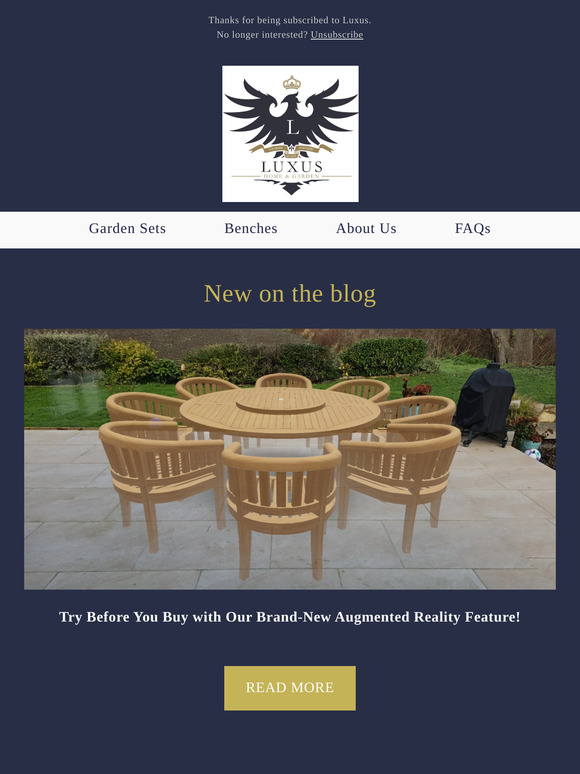 New on our blog