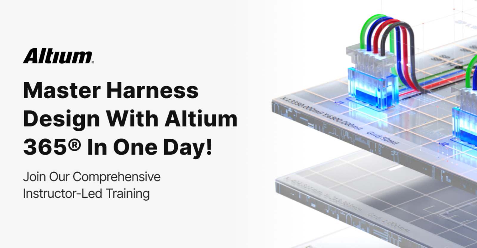Altium: What’s New in Altium Designer: Use Qualified Models and Access ...