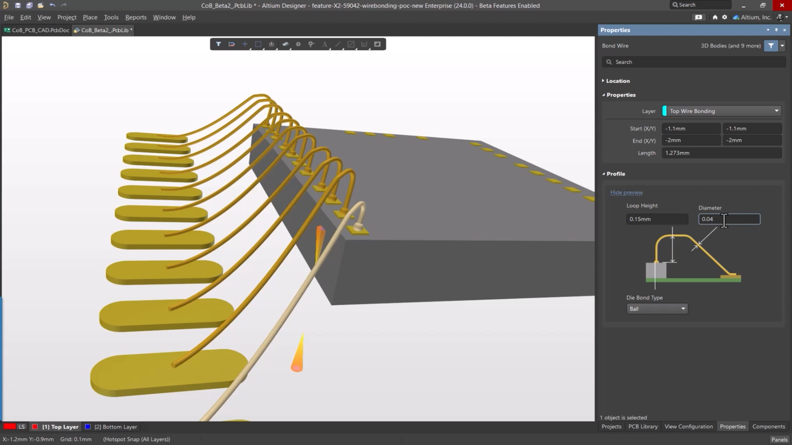 Altium: What’s New in Altium Designer: Use Qualified Models and Access ...