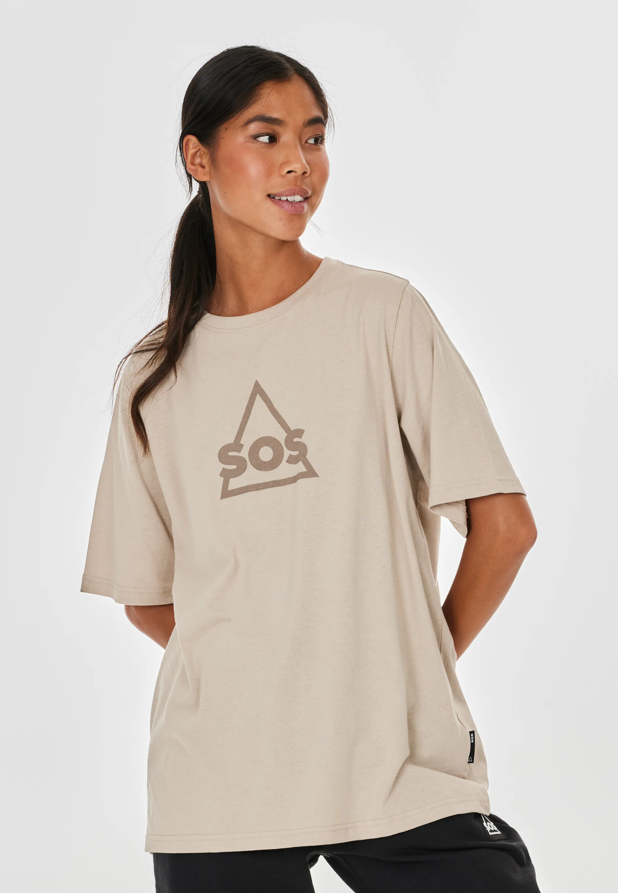 Image of Kvitfjell T-shirt Women
