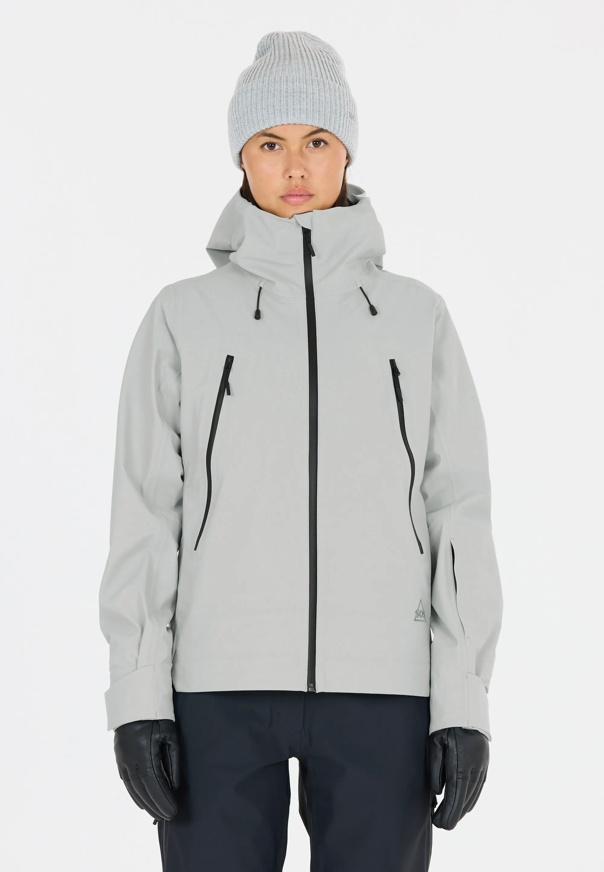 Image of Hoverla Ski jacket Women