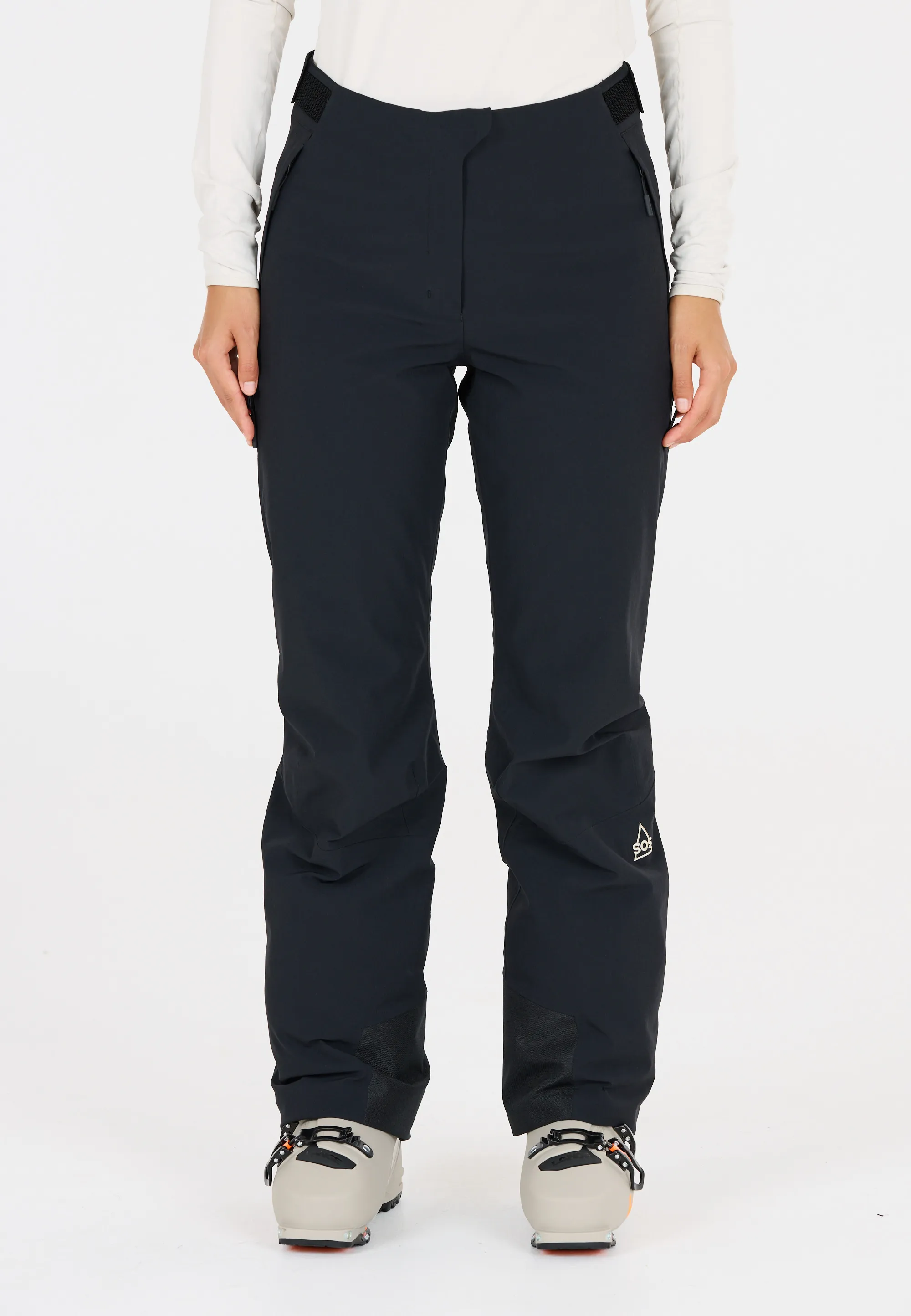 Image of Cervinia Ski pants Women