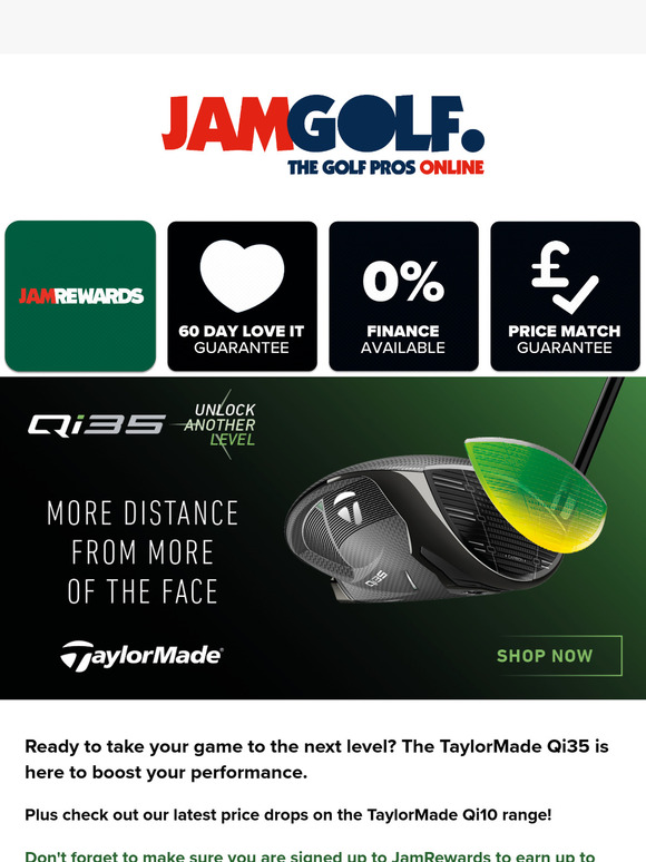 The latest Qi35 drivers🔥