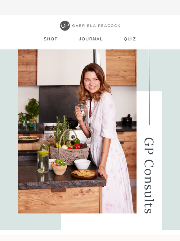 GP Consults: Want the tools to stay on track with your wellness goals?