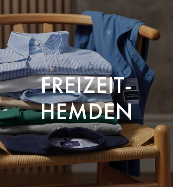 Freizeithemden