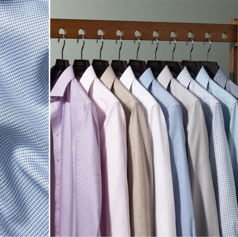 3 HEMDEN ODER POLOS 99 € - SPAREN SIE BIS ZU 155 €