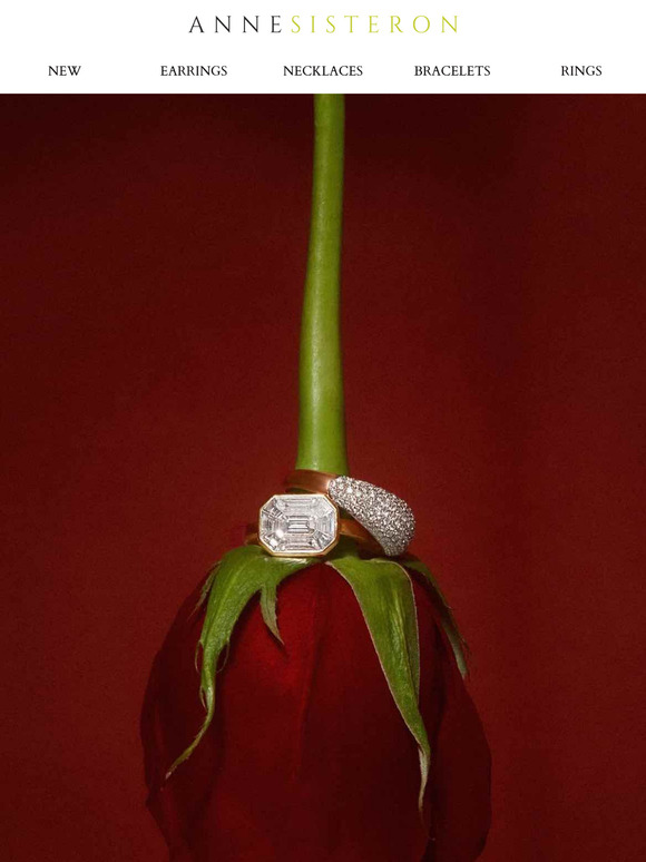 Valentine's Day Gift Guide