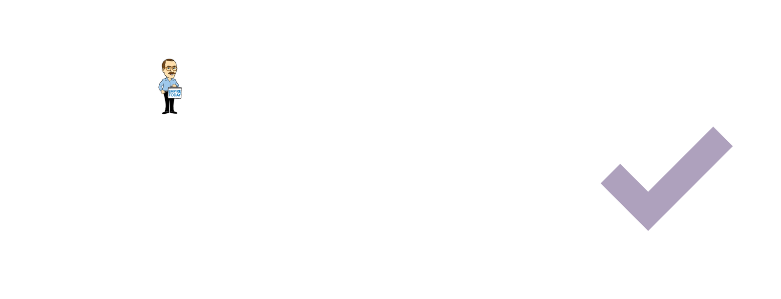 Empire's Home Floor Advantage