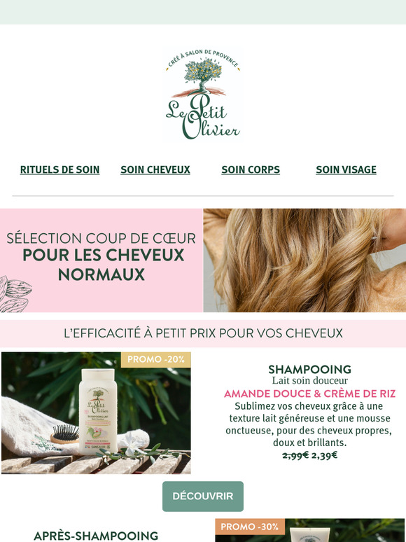 Sélection coup de❤️