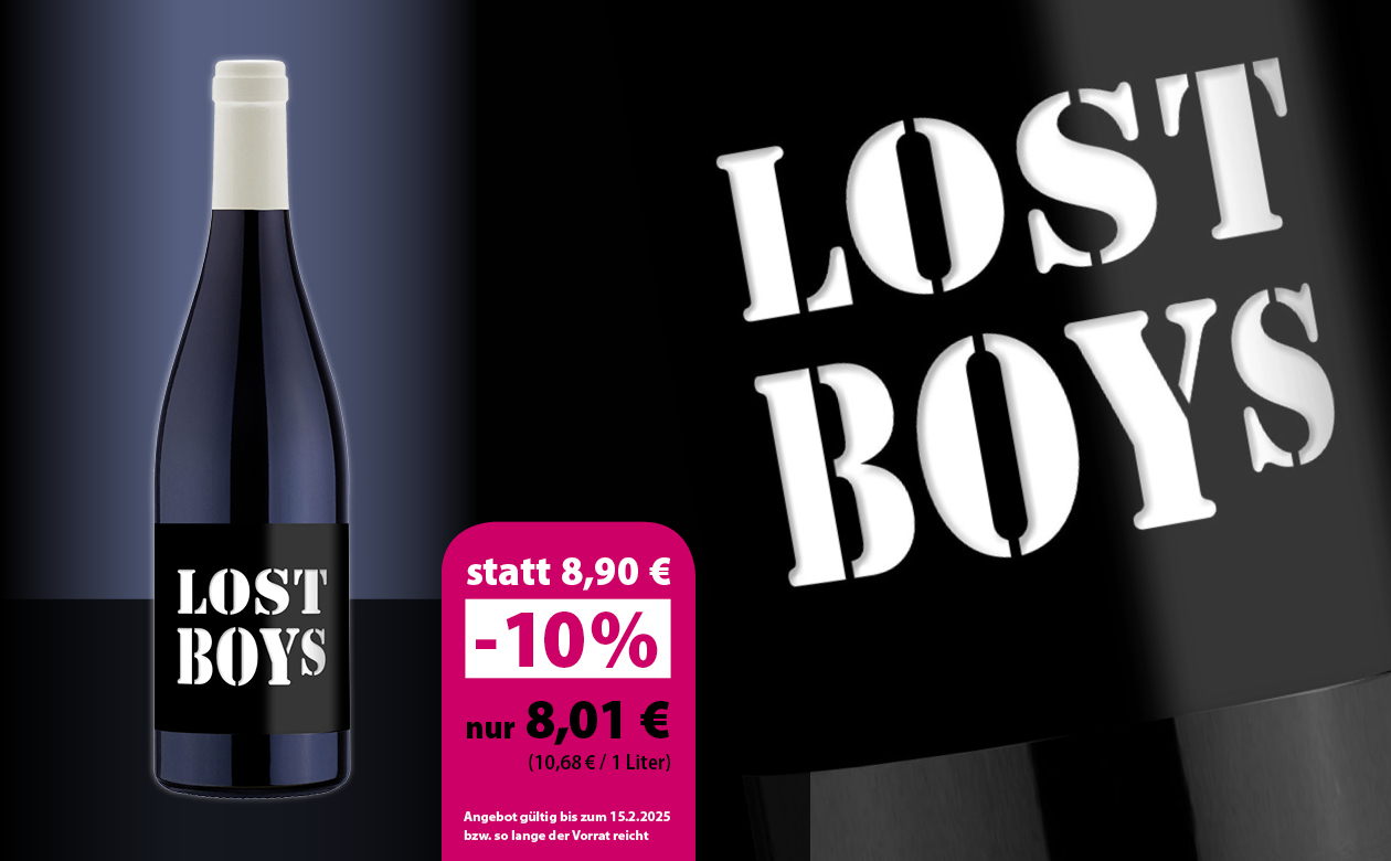 Lost Boys