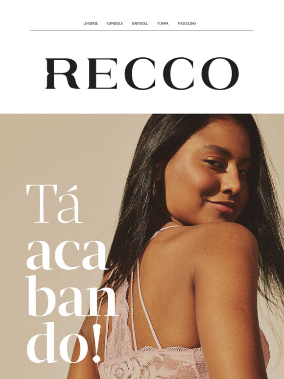 Seus favoritos estão acabando! ✨