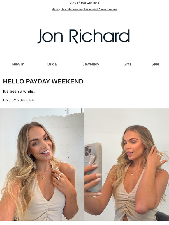 Hey Payday, We Missed You!