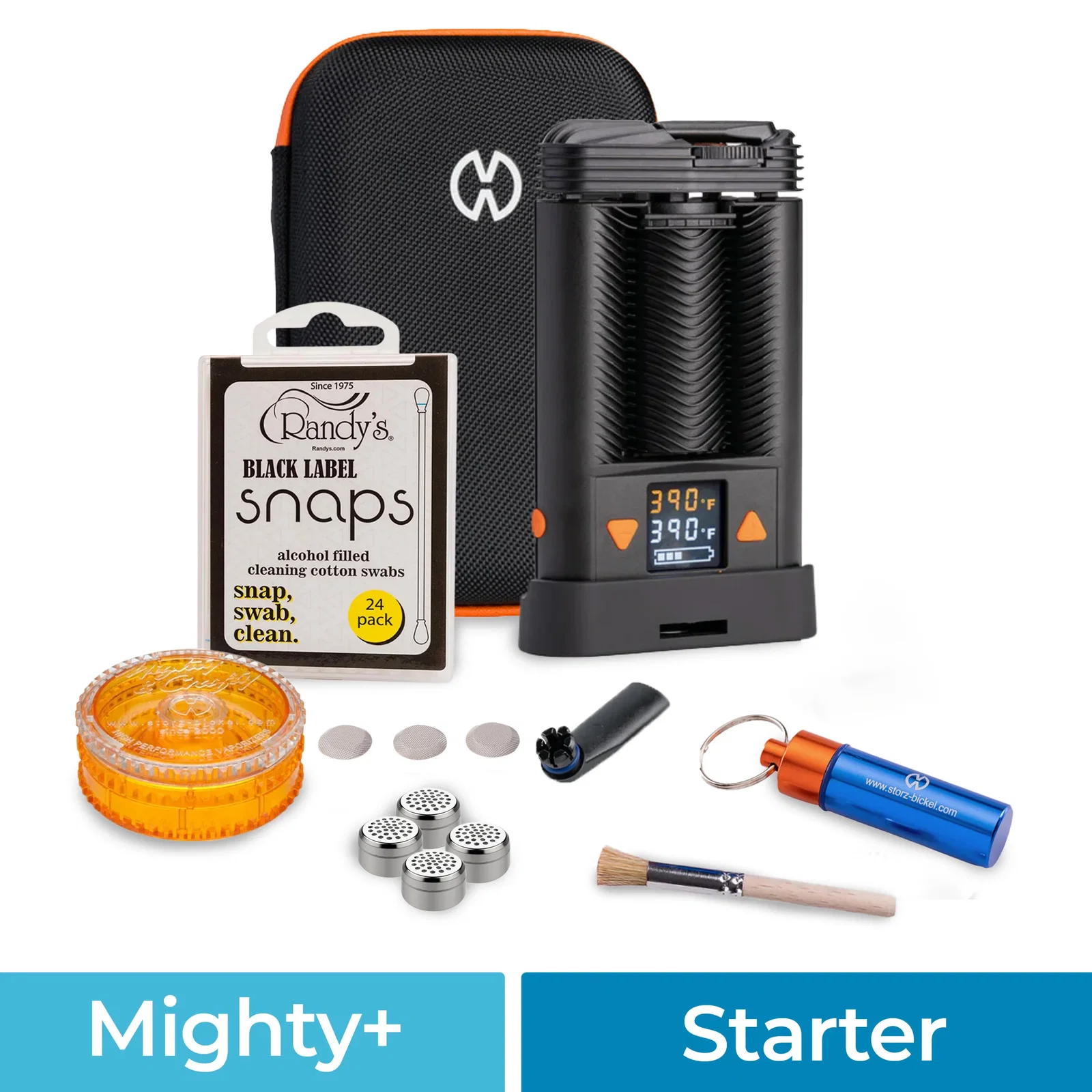 Image of Mighty+ Starter Kit