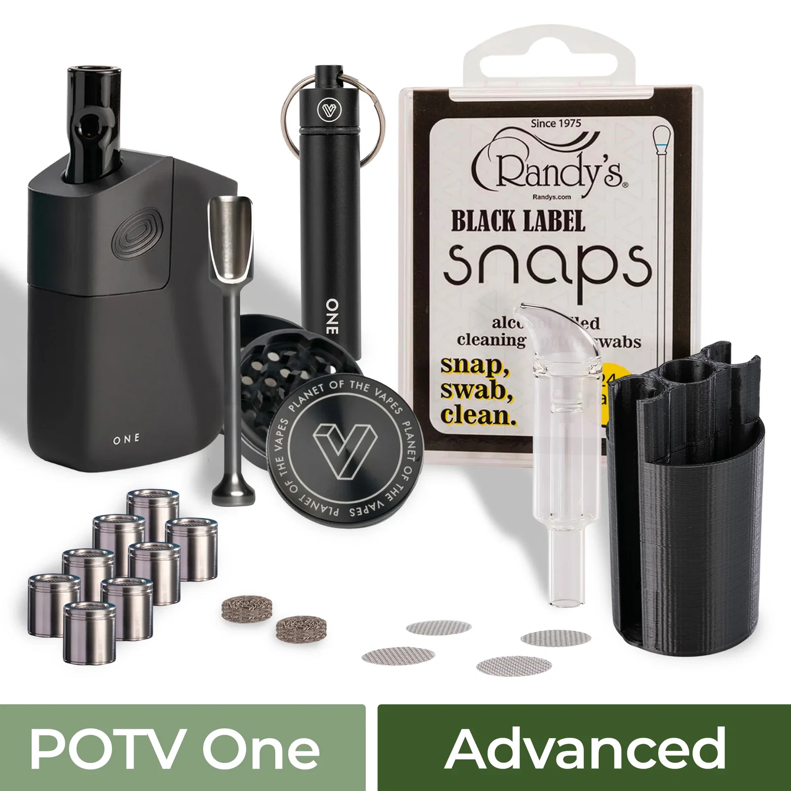 Image of POTV ONE Advanced Kit