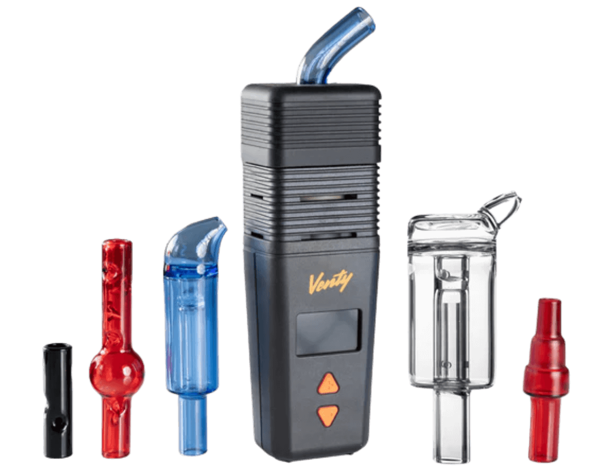 Venty Vaporizer: Read our in-depth review here!