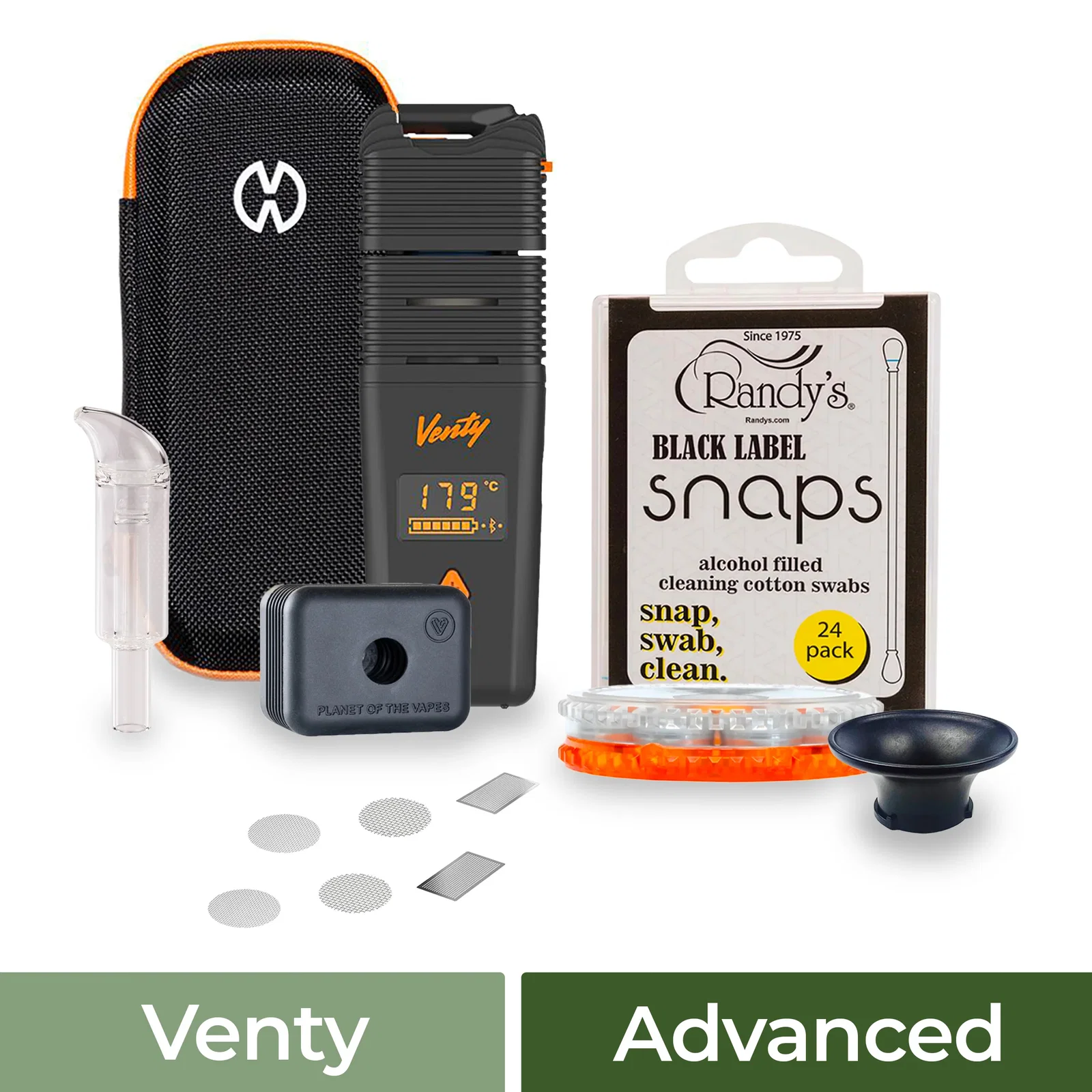Image of Venty Advanced Kit